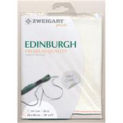 Edinburgh 36ct, Precut Needlework Fabric, 100